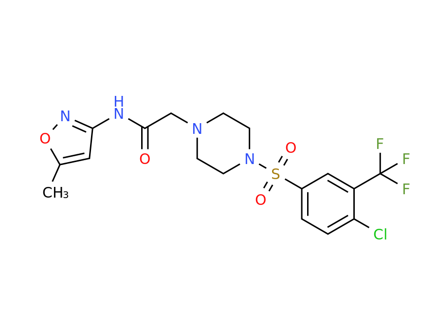 Structure Amb480586