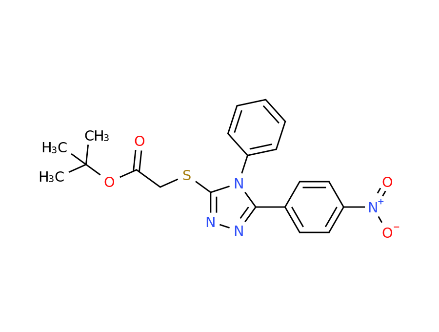 Structure Amb4809284