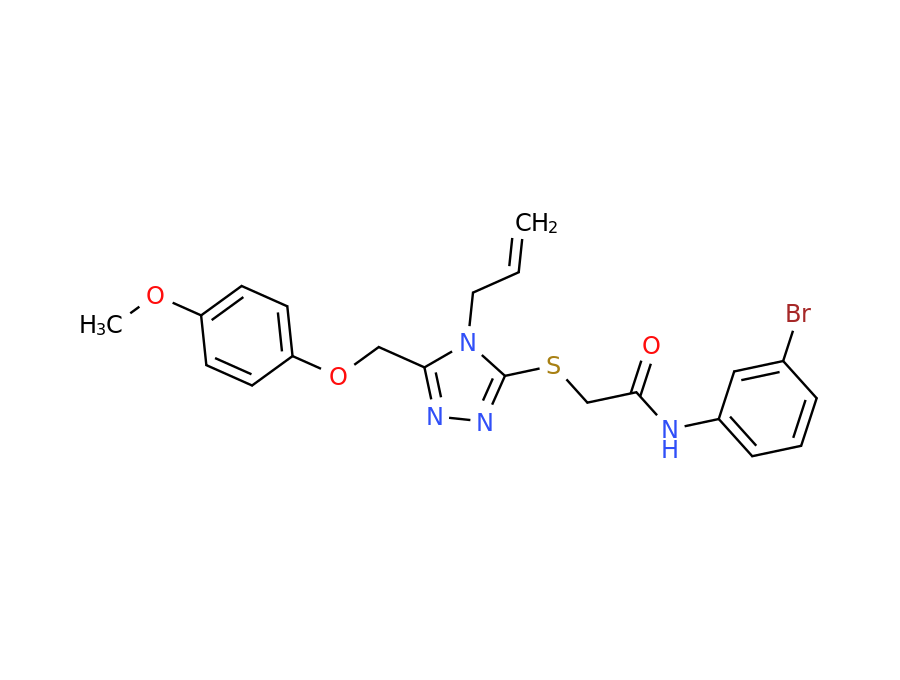 Structure Amb4809942