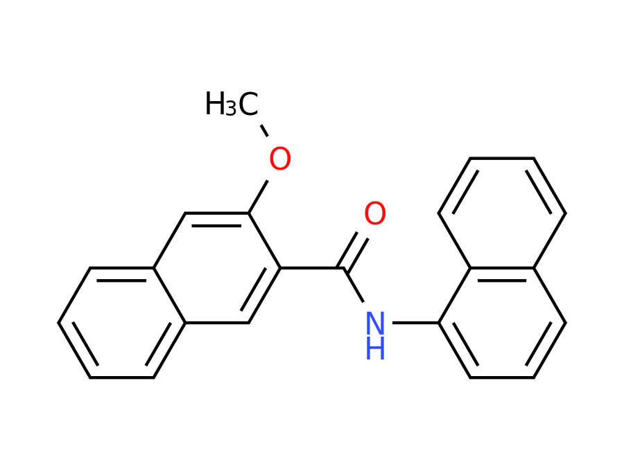 Structure Amb4812010