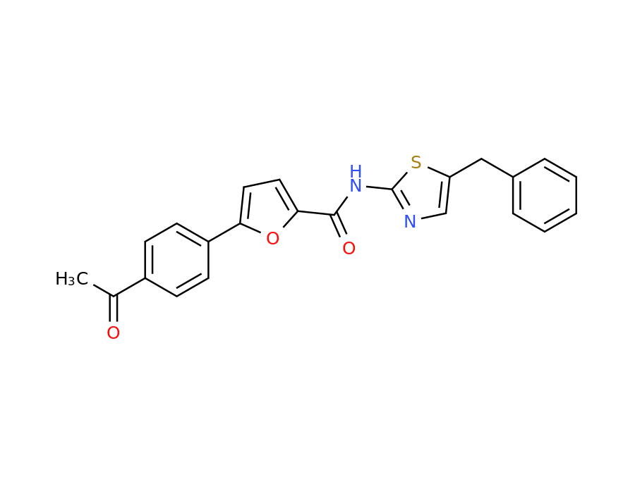 Structure Amb481887