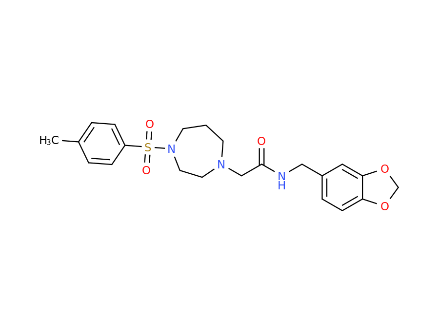 Structure Amb482079