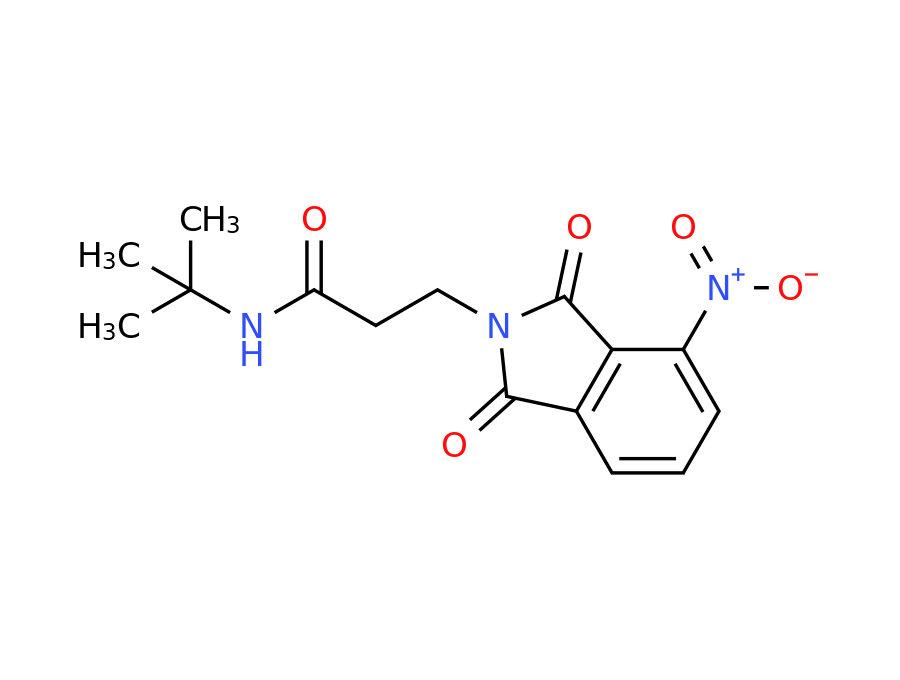 Structure Amb482120