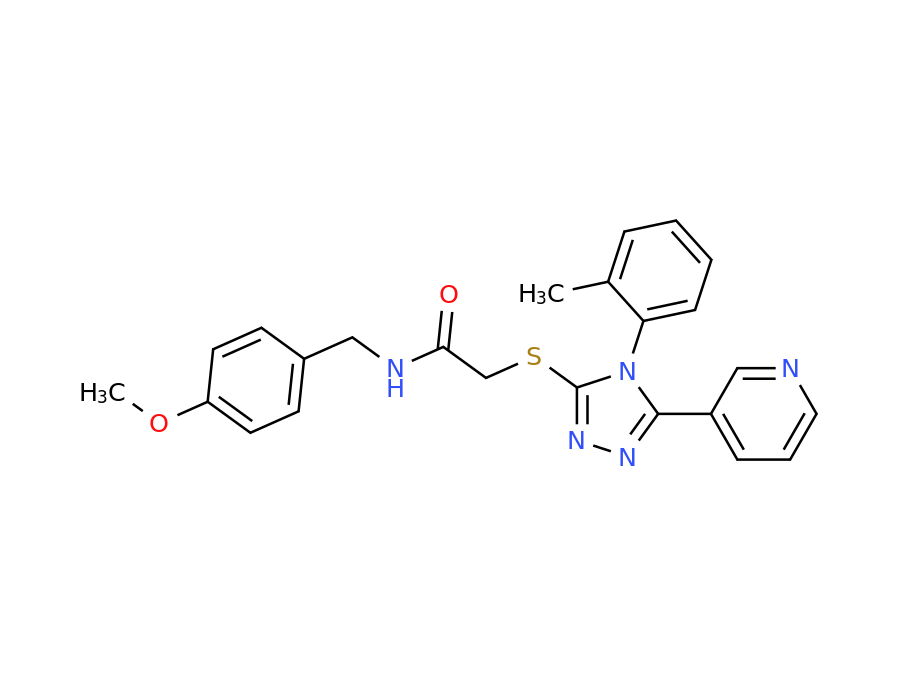 Structure Amb4834236