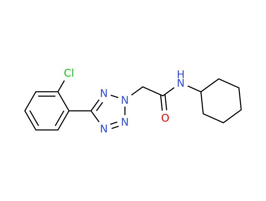 Structure Amb4843596