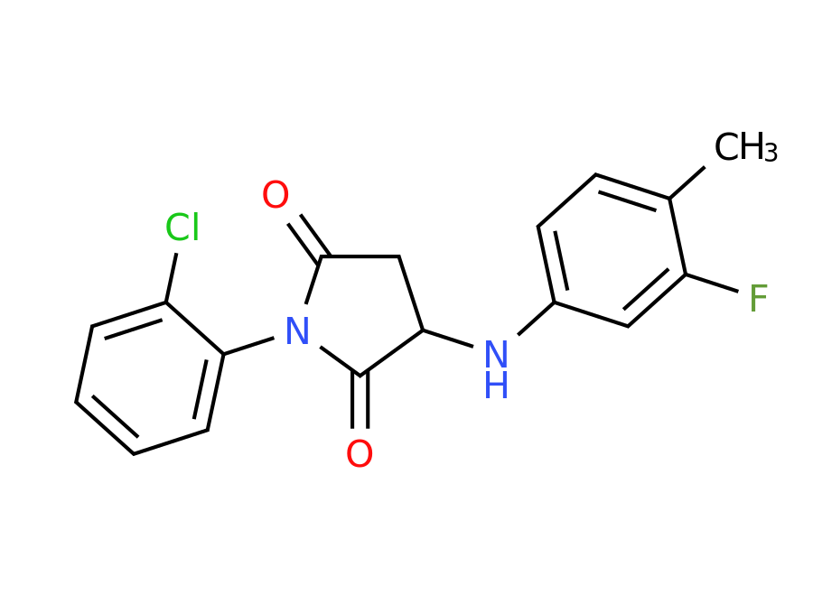 Structure Amb48471