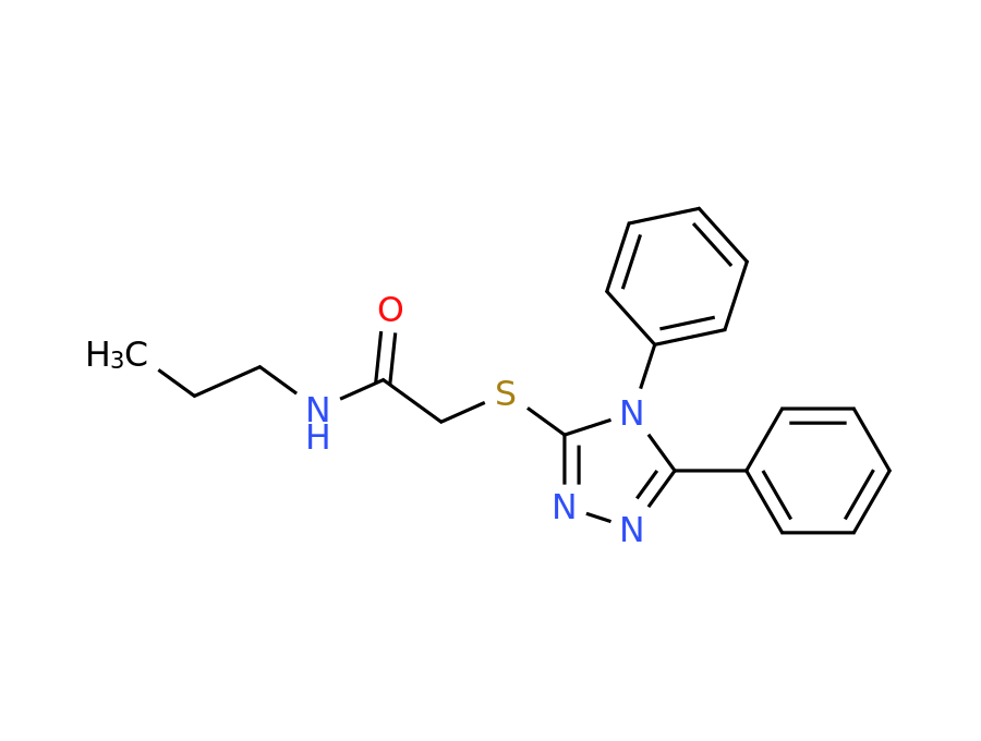 Structure Amb4847574