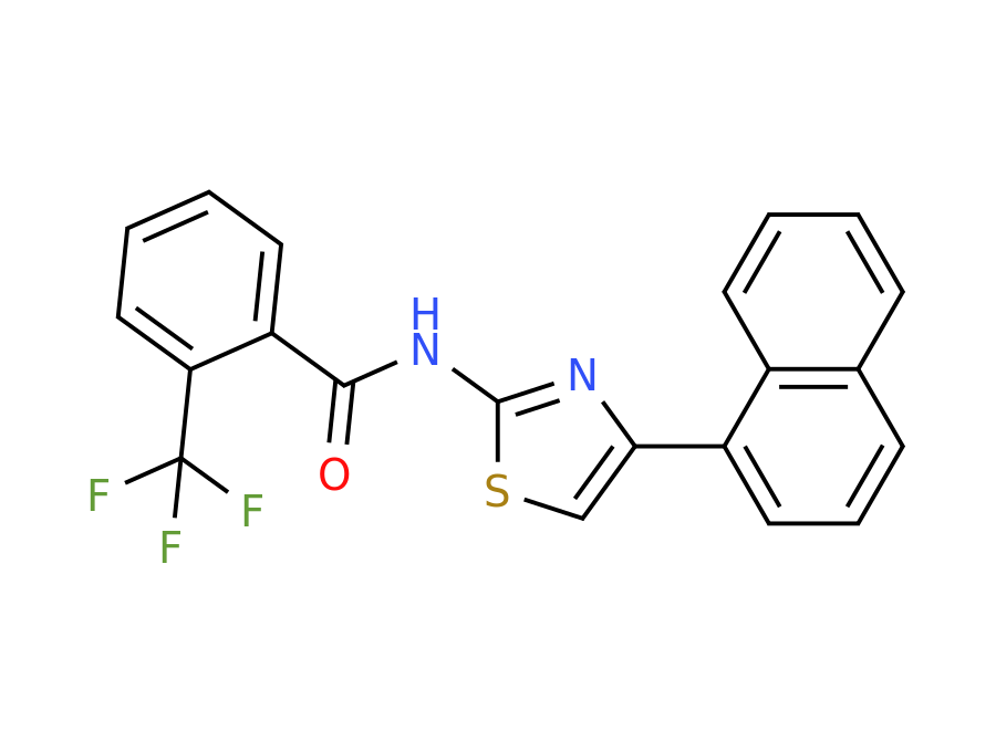 Structure Amb484791