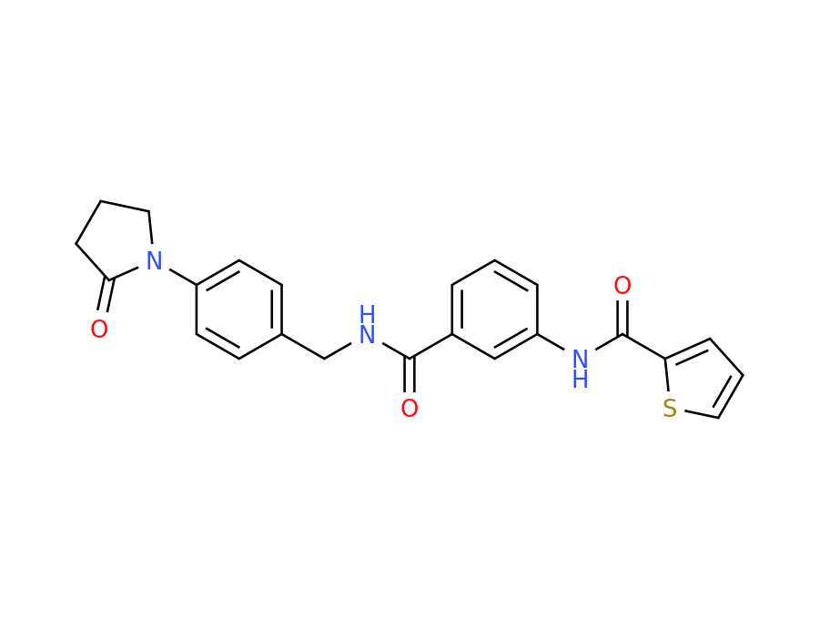 Structure Amb485472