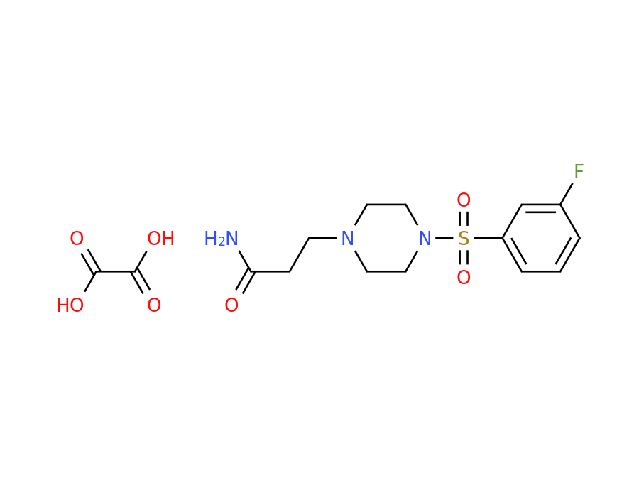 Structure Amb485491