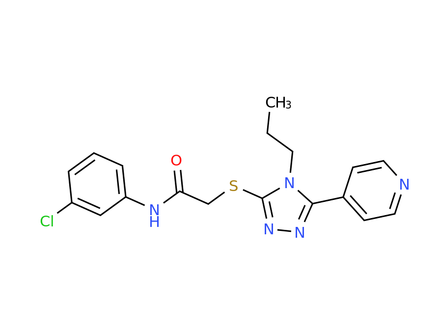 Structure Amb4857546