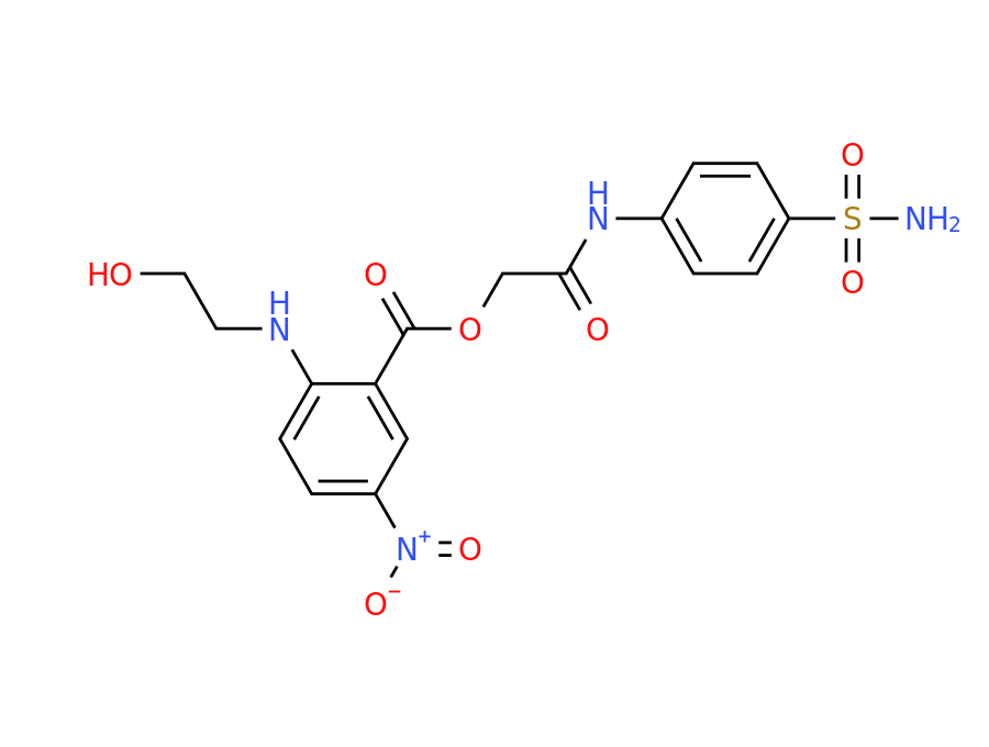 Structure Amb4863925