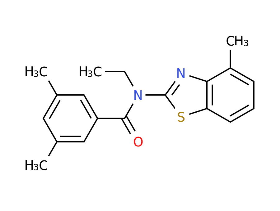 Structure Amb48641