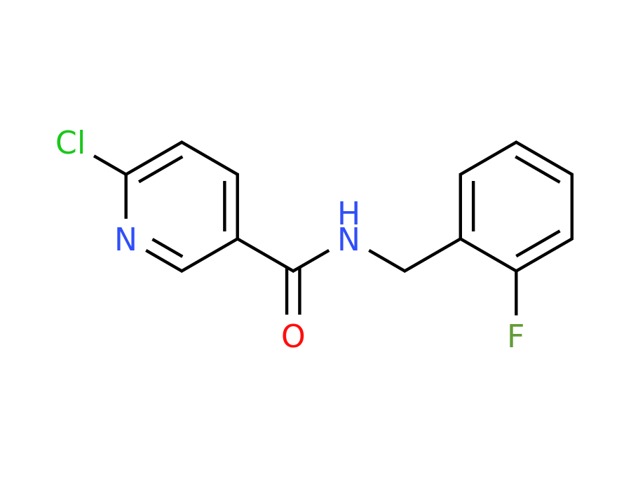 Structure Amb486587