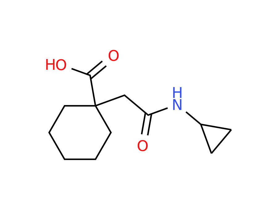 Structure Amb48698