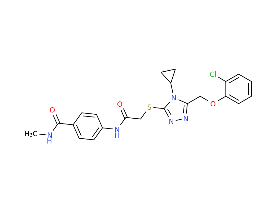 Structure Amb487520