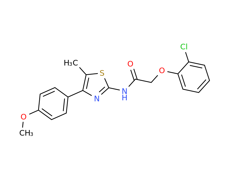 Structure Amb48758