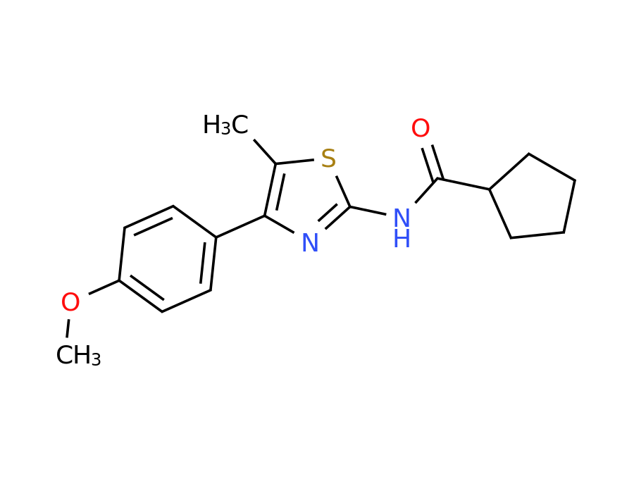 Structure Amb48760