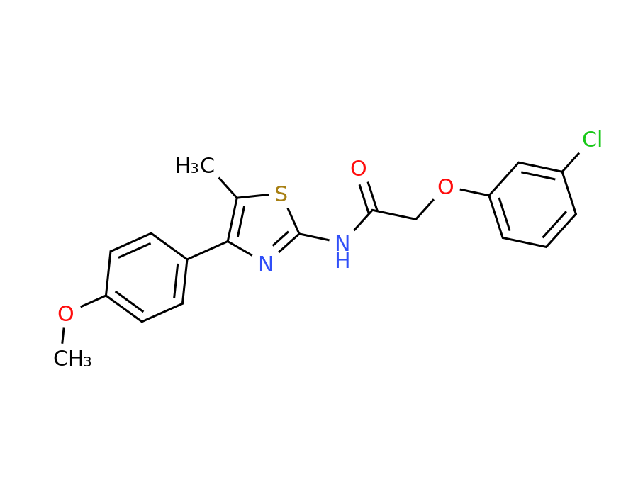 Structure Amb4878919