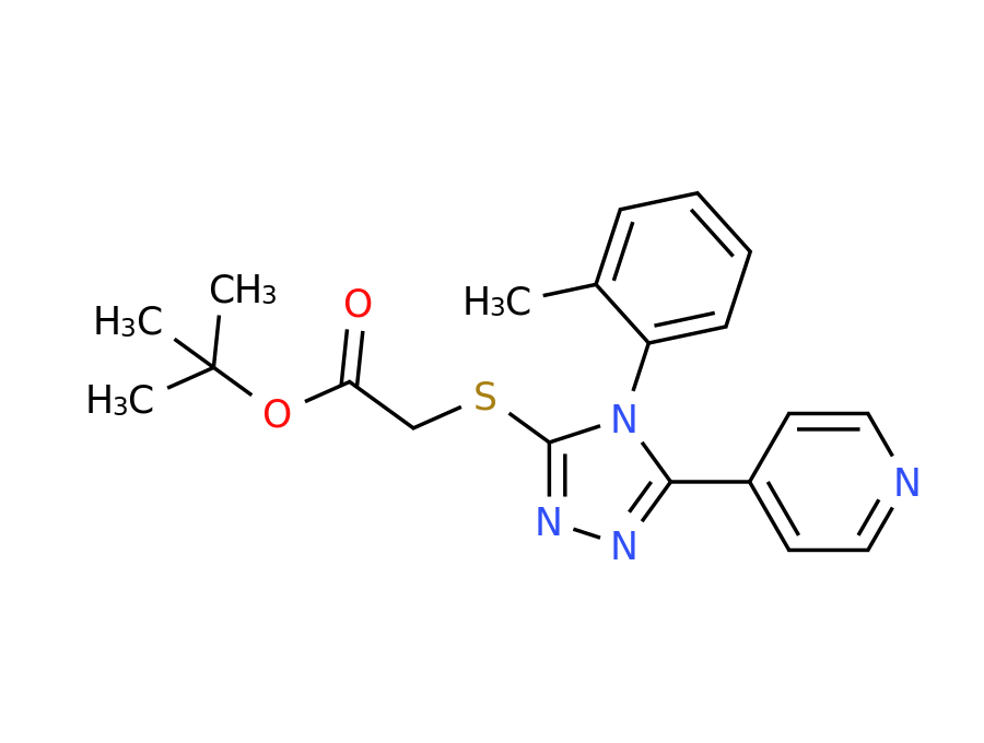 Structure Amb4888092