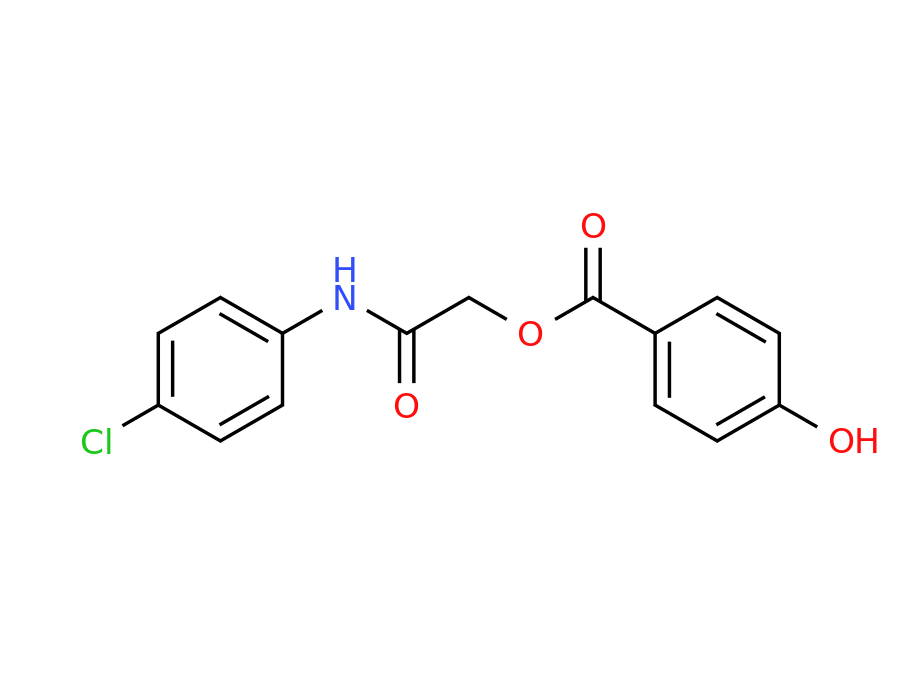 Structure Amb4888658
