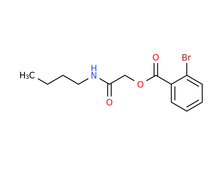 Structure Amb4888698