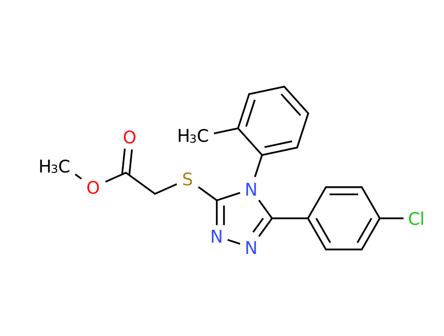 Structure Amb48887