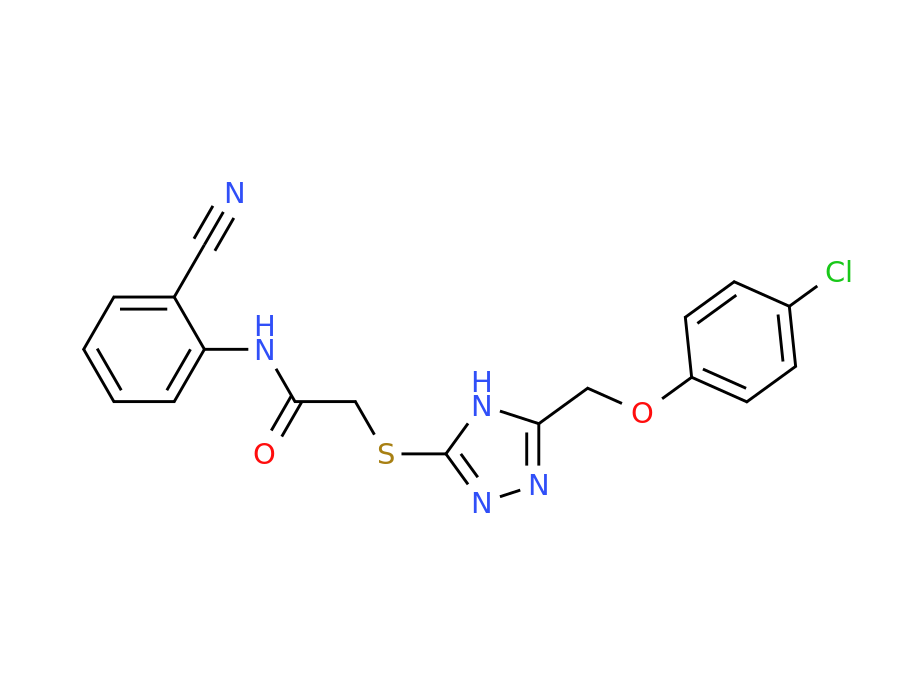 Structure Amb4891552