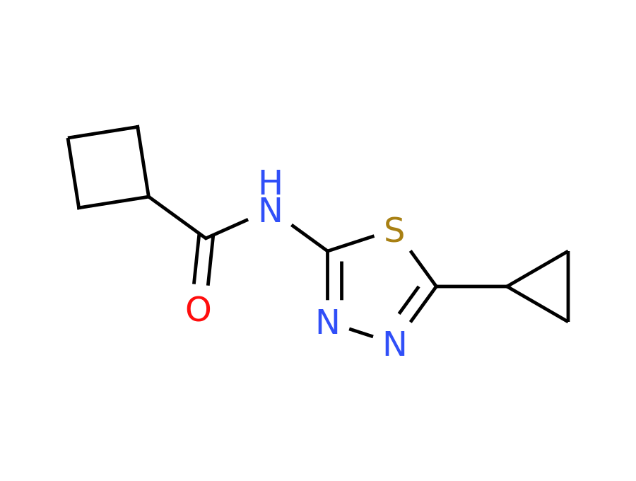 Structure Amb4892028