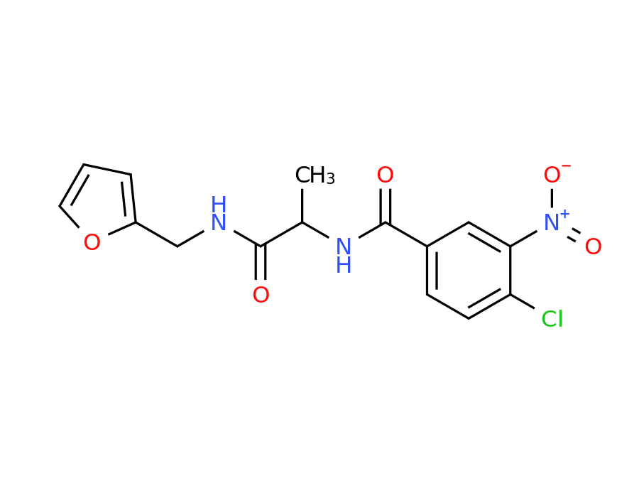Structure Amb489978