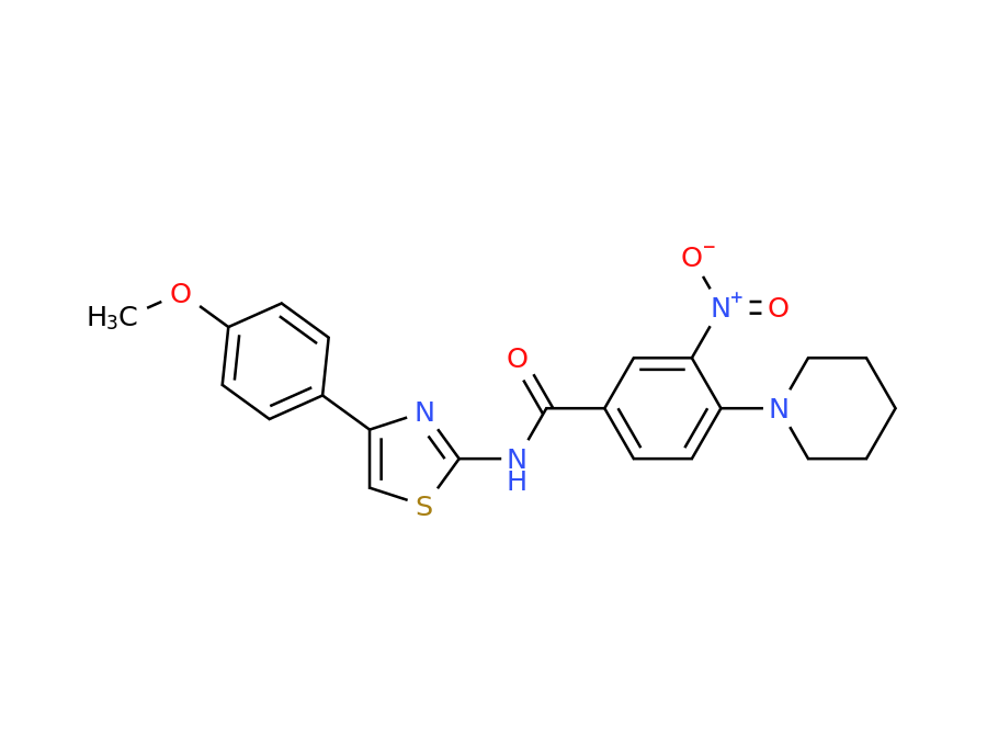 Structure Amb4905579