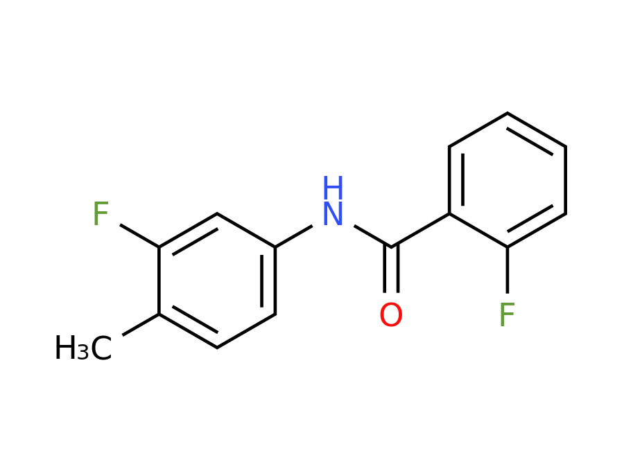 Structure Amb4907921