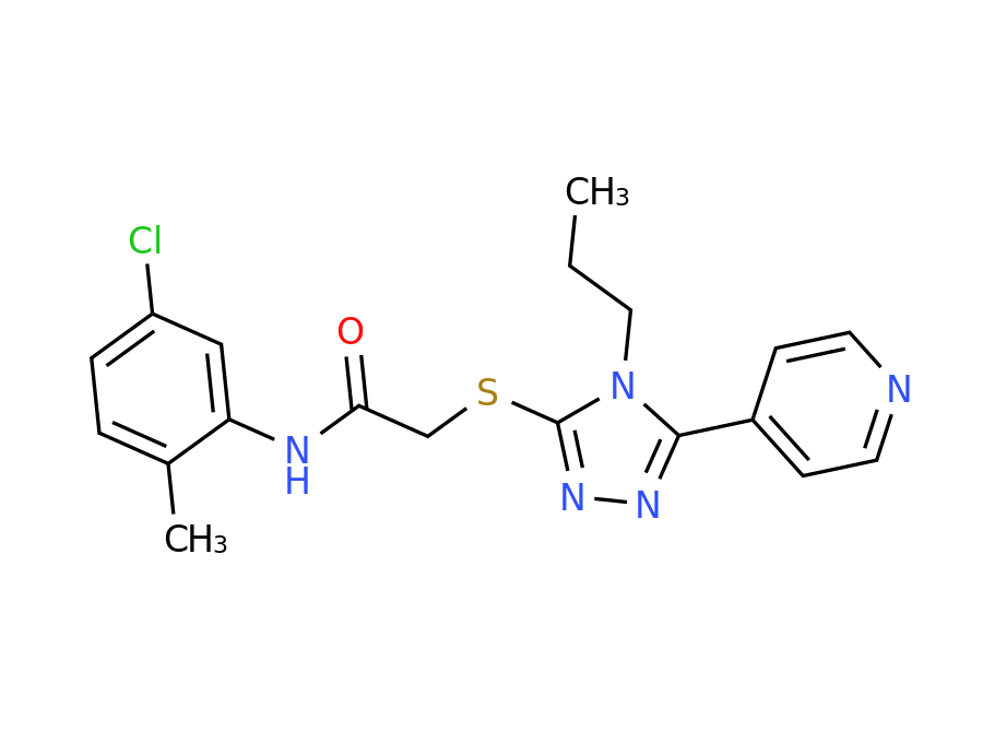 Structure Amb4911195