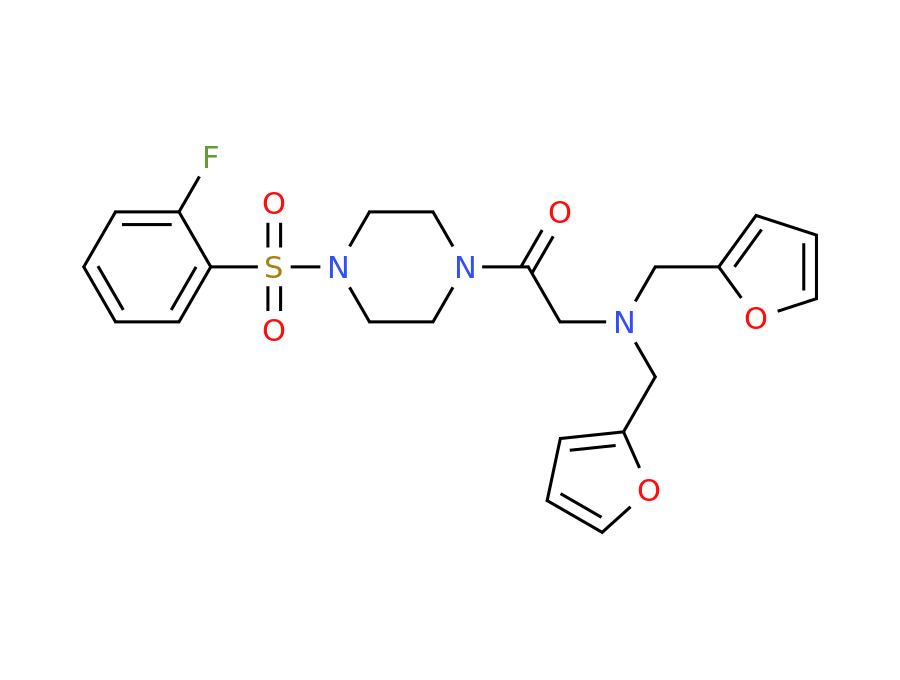 Structure Amb491181
