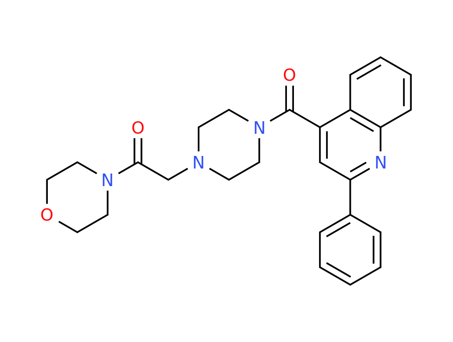 Structure Amb491574