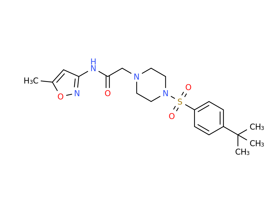 Structure Amb491699