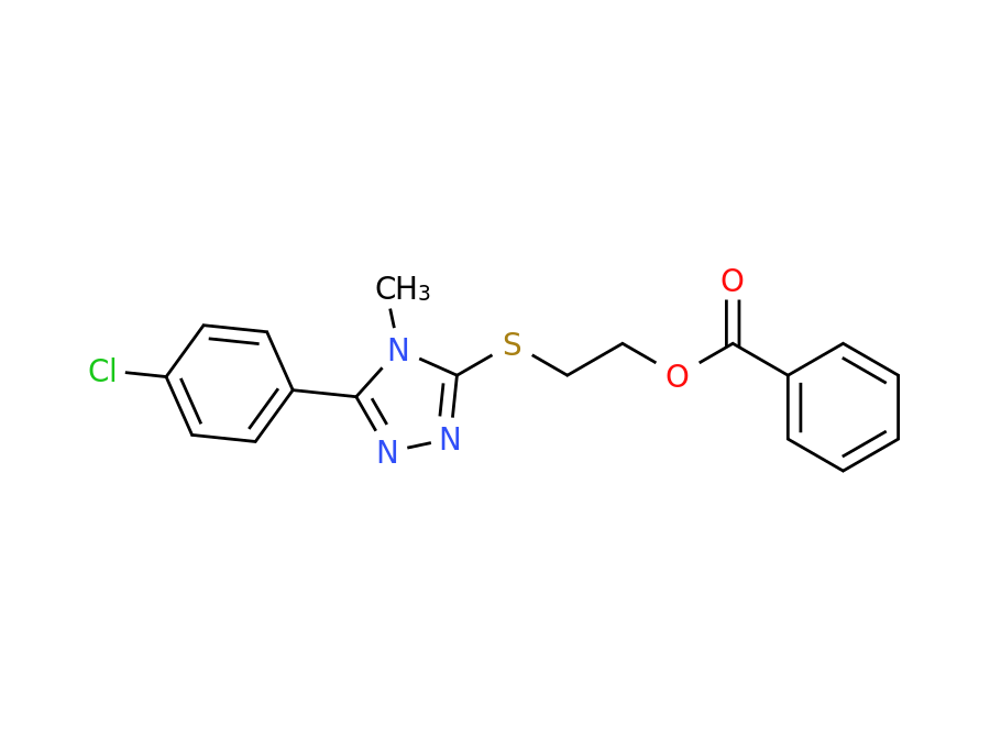 Structure Amb49223