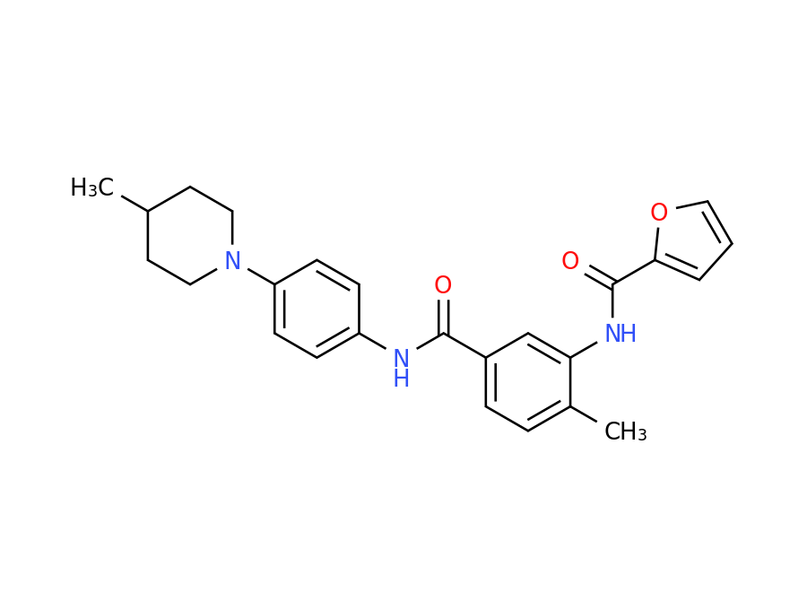 Structure Amb492649