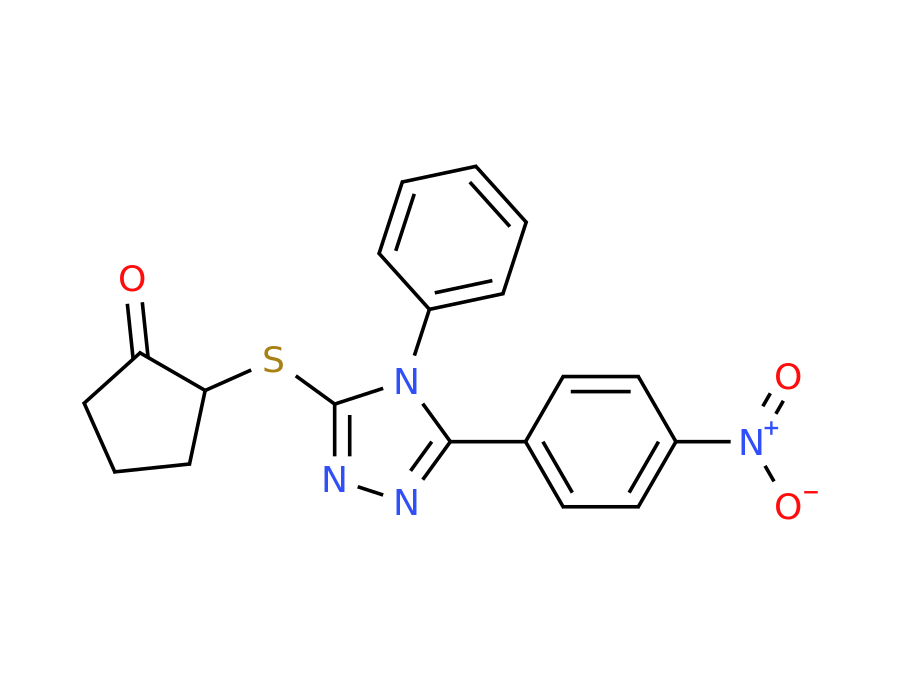 Structure Amb49282
