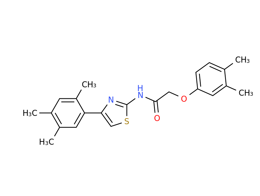 Structure Amb4930847