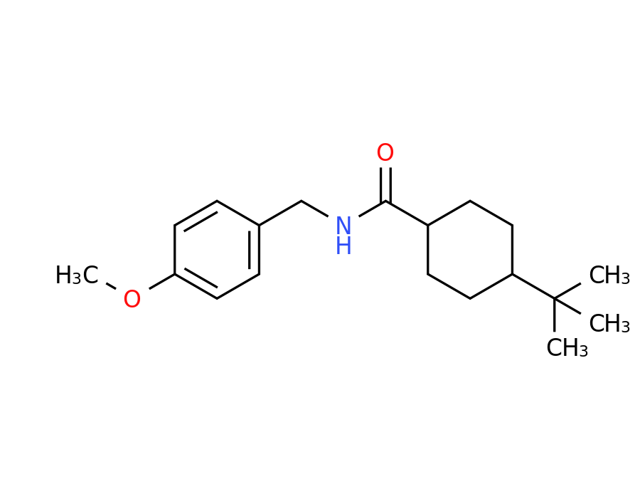 Structure Amb4932542