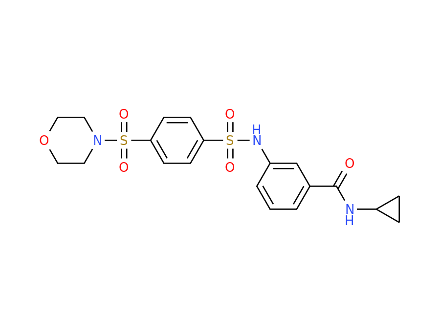 Structure Amb494072