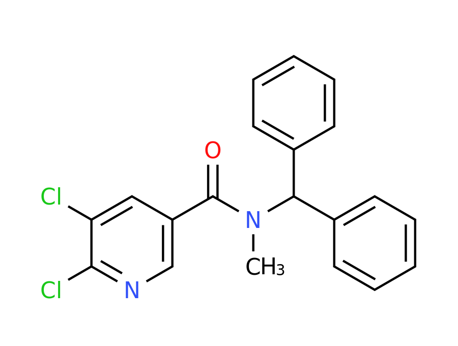 Structure Amb494466
