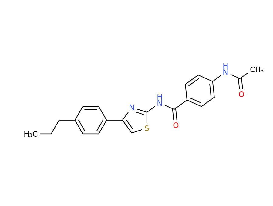 Structure Amb494813
