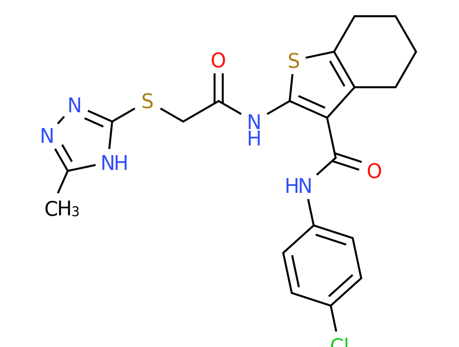 Structure Amb495076