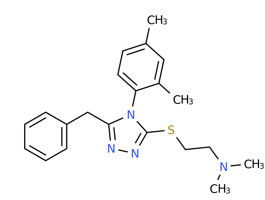 Structure Amb49645