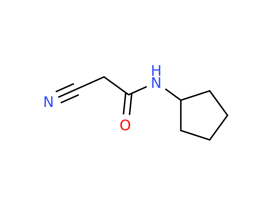Structure Amb496936