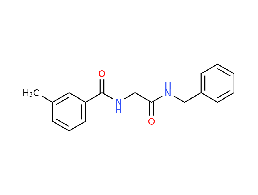 Structure Amb4970921