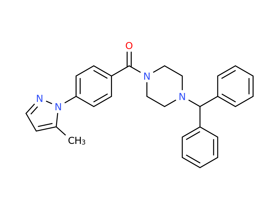 Structure Amb497136