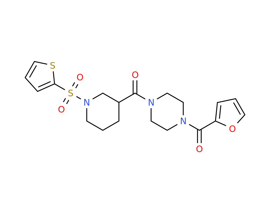 Structure Amb497141